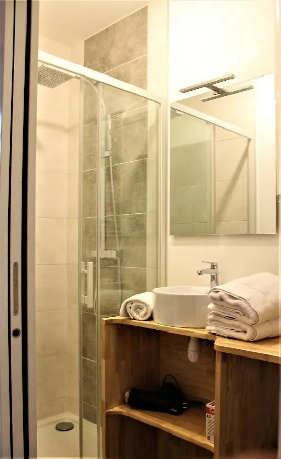 Pontivy Centre, Studio Confort Apartment