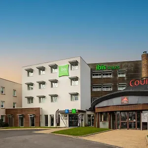 Hotel Ibis Styles Centre Bretagne, Pontivy